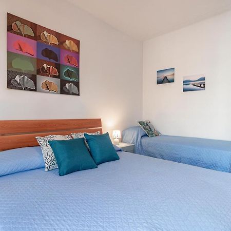 Апартаменты H11 Mira House Mare - Centro Арма-ди-Таджа Экстерьер фото