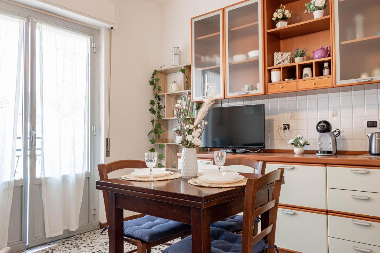 Апартаменты H11 Mira House Mare - Centro Арма-ди-Таджа Экстерьер фото