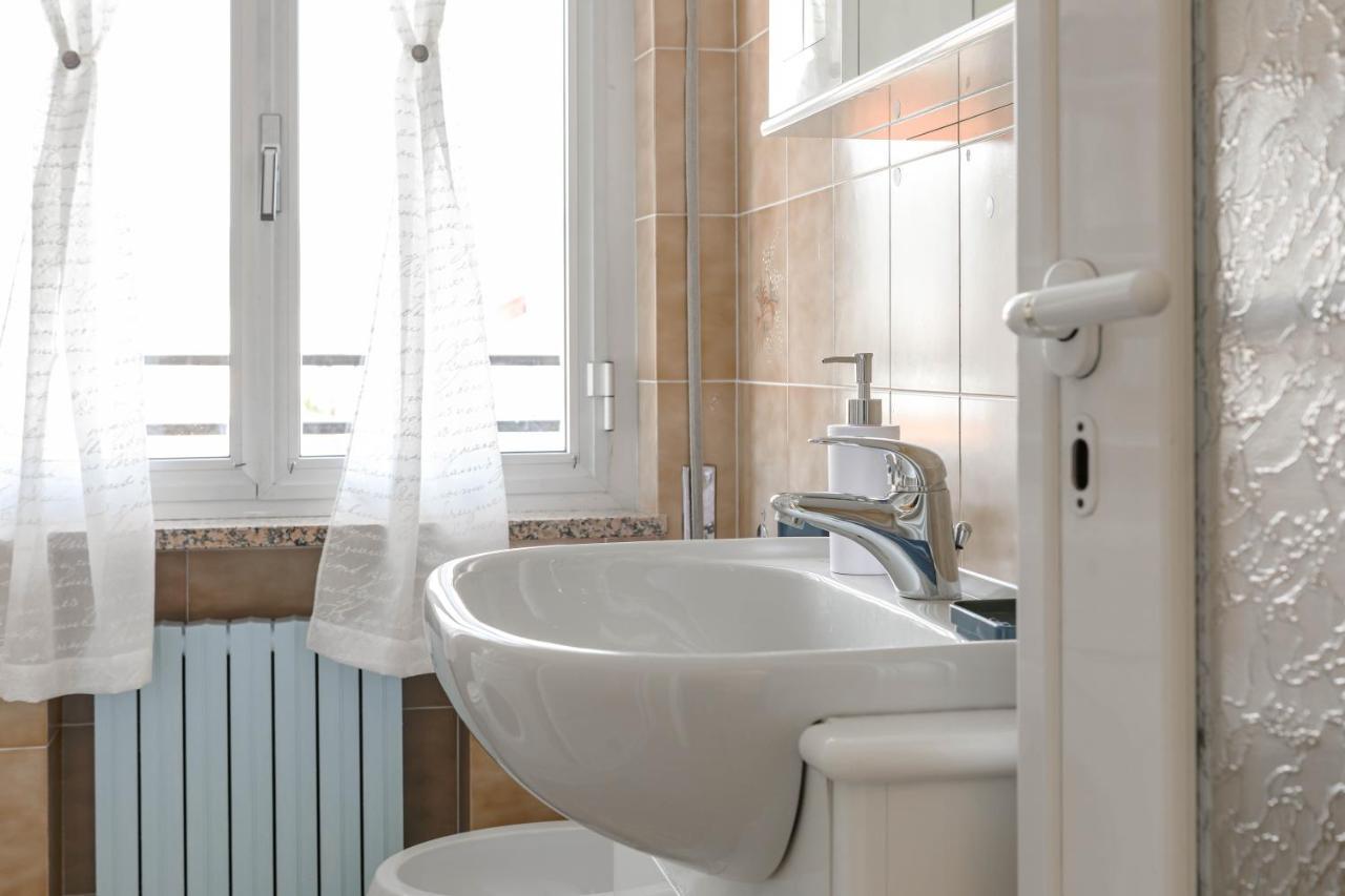 Апартаменты H11 Mira House Mare - Centro Арма-ди-Таджа Экстерьер фото